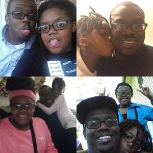 Meet your Posher, Richard